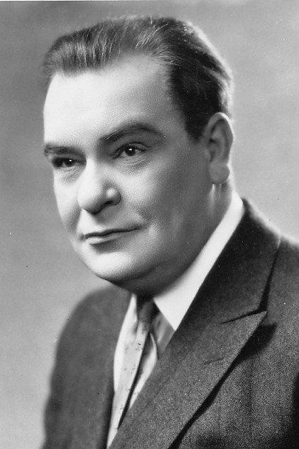 George Siegmann - Actor Profile Photo