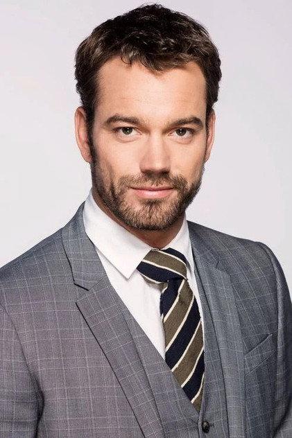 Miro Kloosterman - Actor Profile Photo