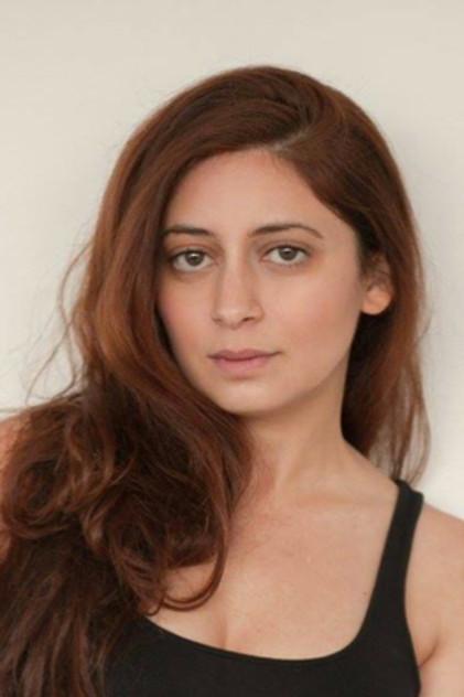 Teresa Agronov - Actor Profile Photo