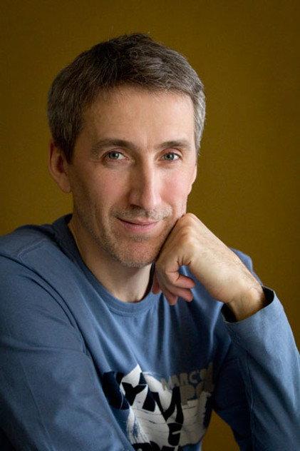 Vasily Dakhnenko - Actor Profile Photo