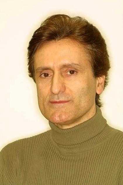 Ektoras Kaloudis - Actor Profile Photo