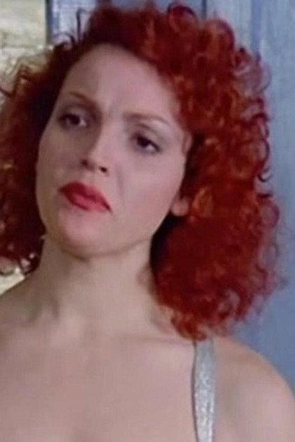 Clara Algranti - Actor Profile Photo