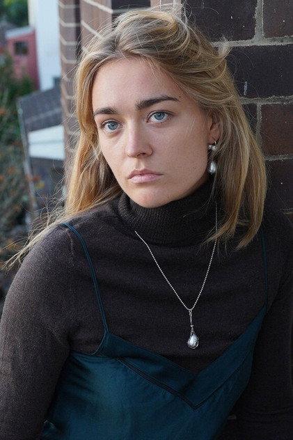 Jasmine Cavanough - Actor Profile Photo