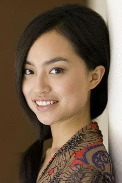 Tai Ling - Actor Profile Photo