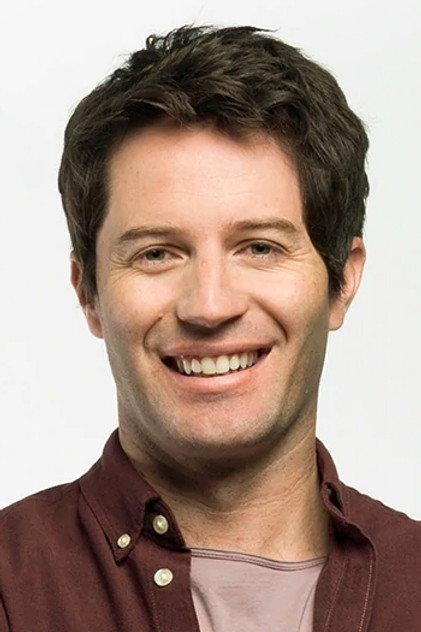 Cristián Arriagada - Actor Profile Photo