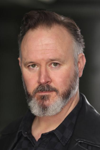 Simon Alison - Actor Profile Photo