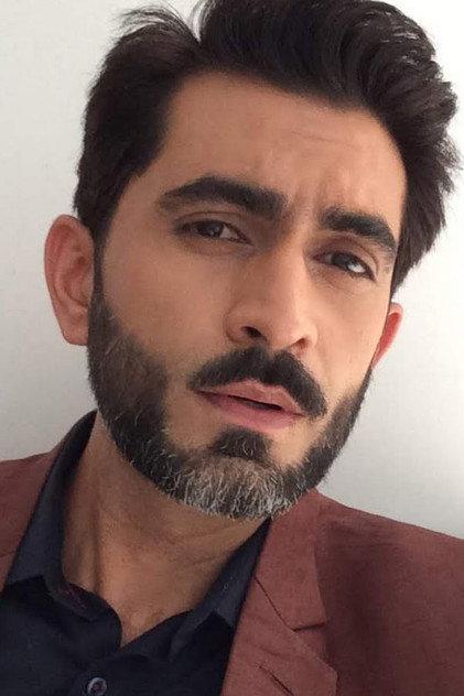 Priyank Tatariya - Actor Profile Photo