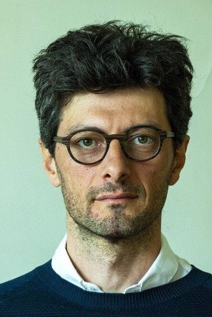 Francesco Calabrese - Actor Profile Photo