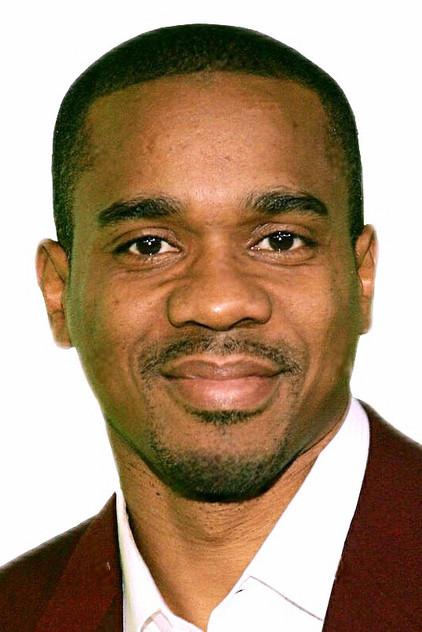 Duane Martin - Actor Profile Photo