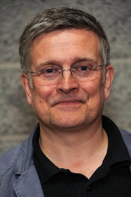 Nick Dudman - Actor Profile Photo