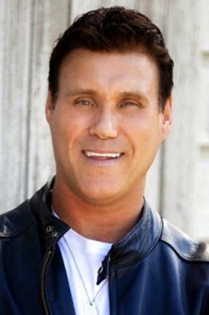 Peter Kent - Actor Profile Photo