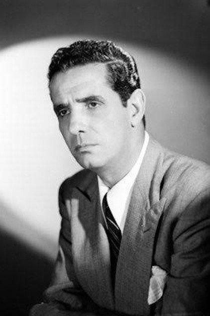 Juan Orraca - Actor Profile Photo