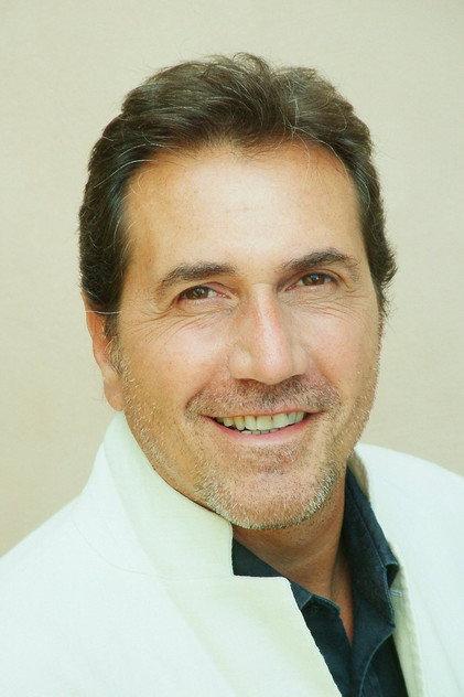 Giorgio Locuratolo - Actor Profile Photo