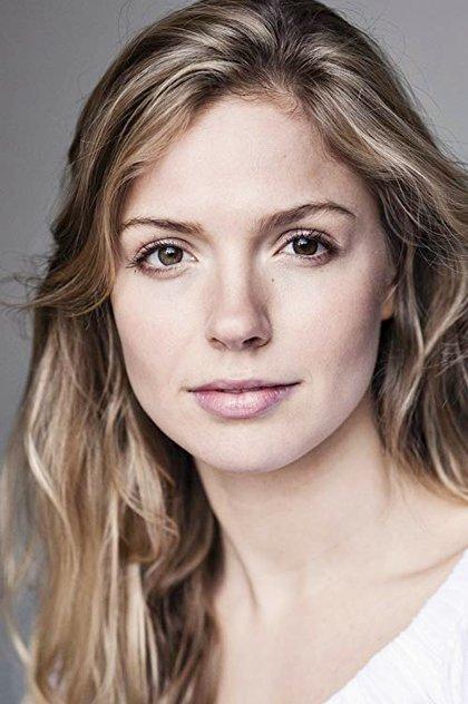 Lucy Aarden - Actor Profile Photo