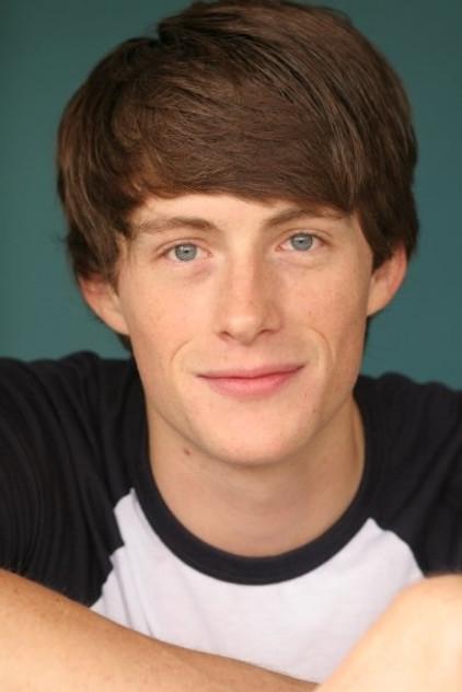 Benjamin Scott Perry - Actor Profile Photo