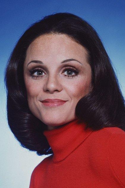 Valerie Harper - Actor Profile Photo