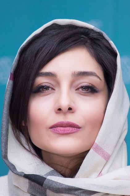 Sareh Bayat - Actor Profile Photo