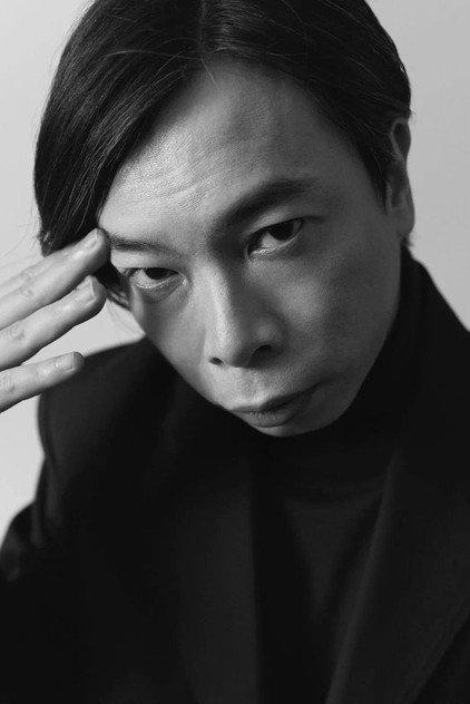 Yeung Wai-Lun - Actor Profile Photo