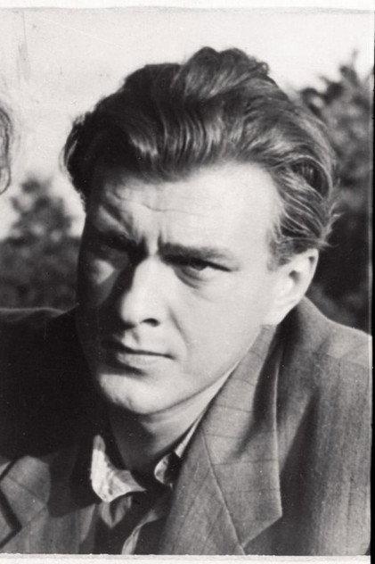 Gunnar Kilgas - Actor Profile Photo