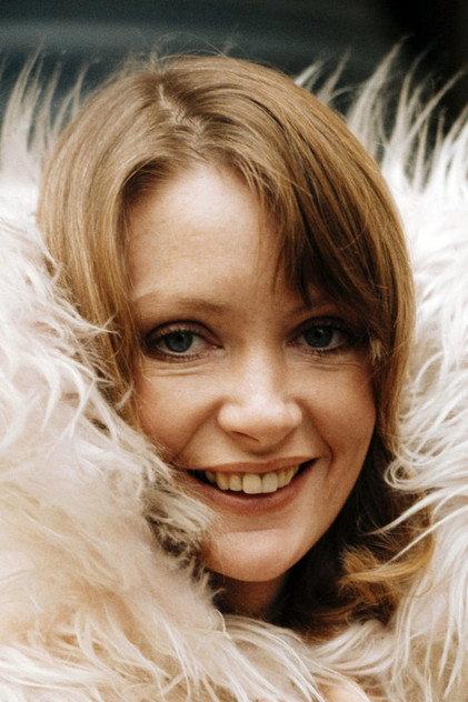 Lyn Ashley - Actor Profile Photo