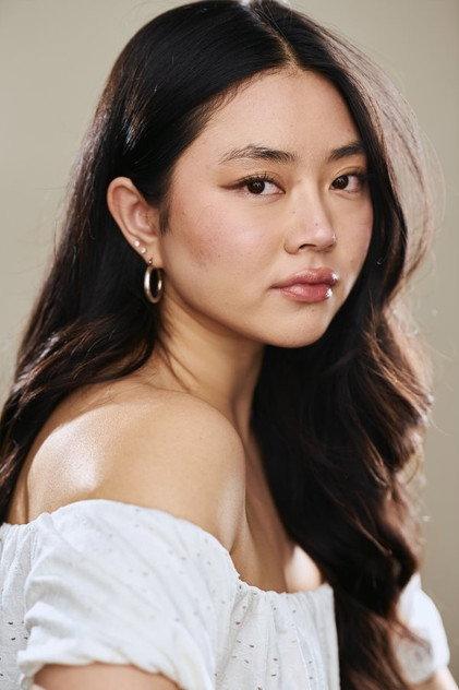 Allison Ye - Actor Profile Photo