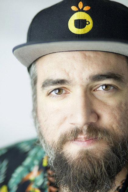 Zé Brandão - Actor Profile Photo