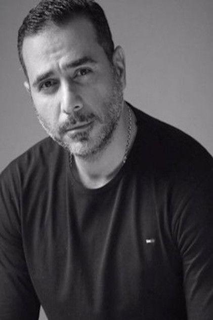 Nour Mahmoud - Actor Profile Photo