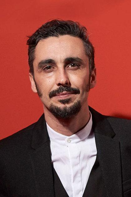 Canco Rodríguez - Actor Profile Photo