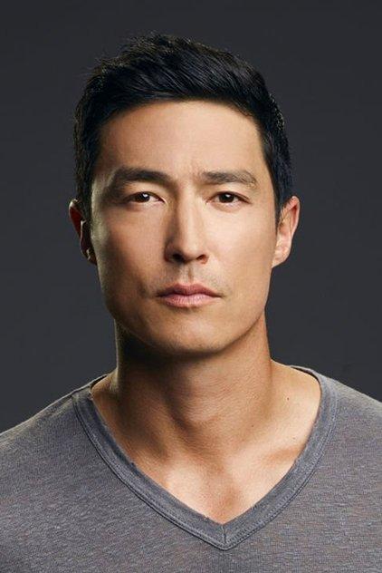 Daniel Henney - Actor Profile Photo