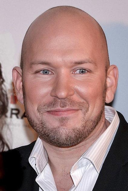 Björn A. Ling - Actor Profile Photo