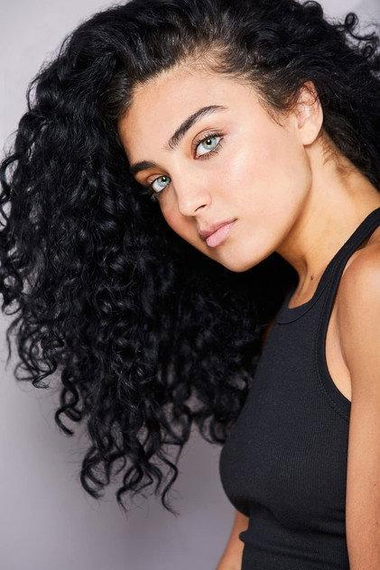 Brooke Maroon - Actor Profile Photo