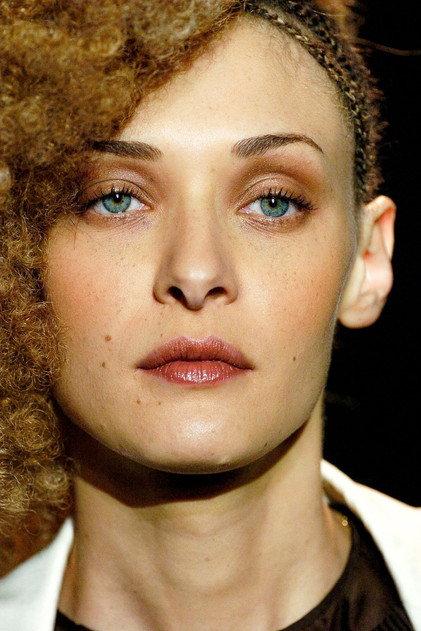 Chrystèle Saint-Louis Augustin - Actor Profile Photo