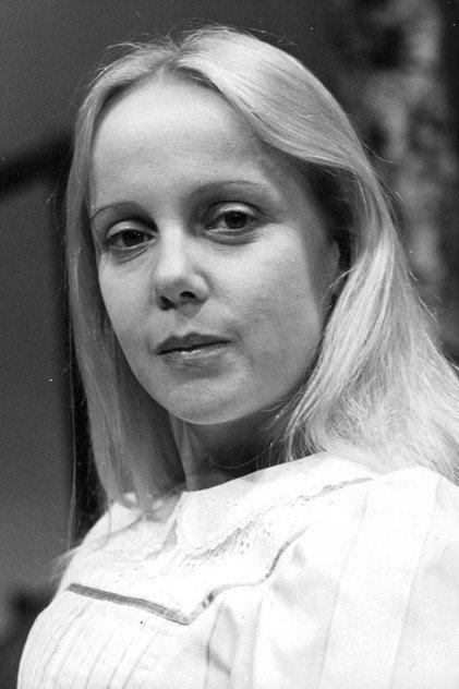 Georgina Hale - Actor Profile Photo