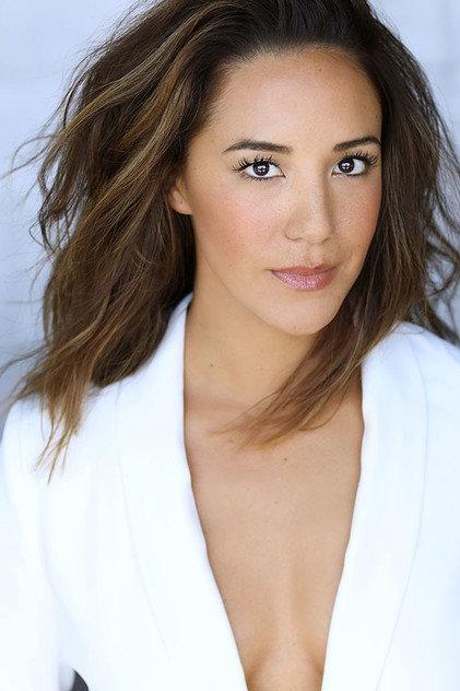 Briana Cap - Actor Profile Photo