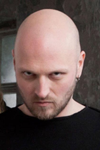 Stian Bakketeig - Actor Profile Photo