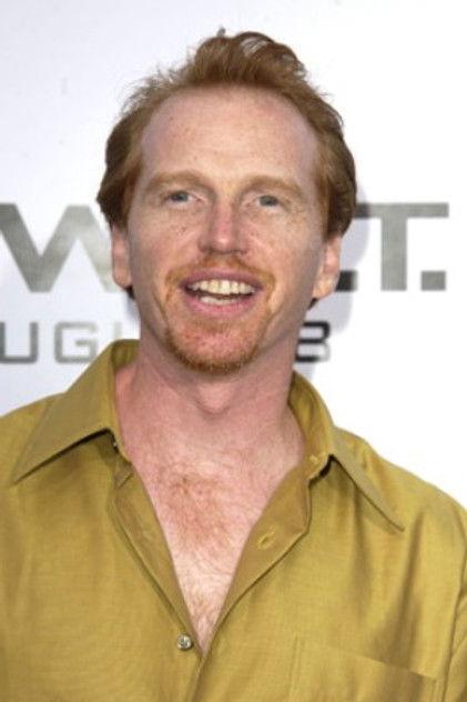 Courtney Gains - Actor Profile Photo