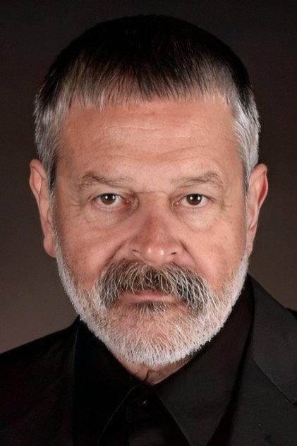 Payidar Tüfekçioğlu - Actor Profile Photo