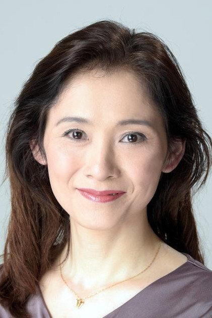 Aki Sugawara - Actor Profile Photo