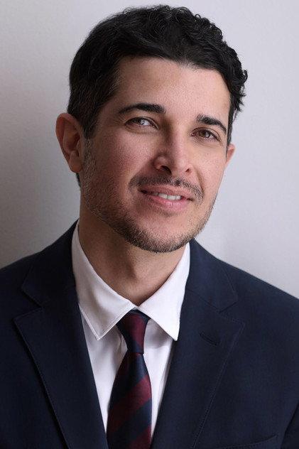 Alireza Shojaei - Actor Profile Photo