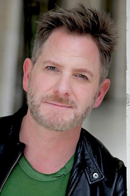 Jamison Stern - Actor Profile Photo