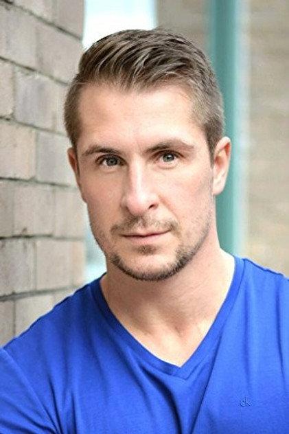 Andrew Nadanyi - Actor Profile Photo