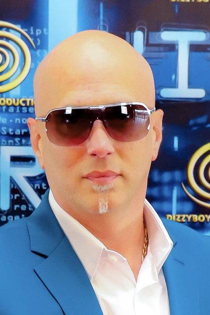 Rich Rule - Actor Profile Photo