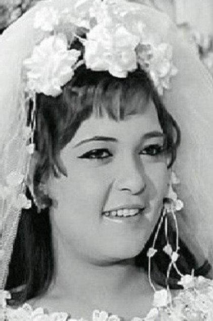 Rowaida Allam - Actor Profile Photo