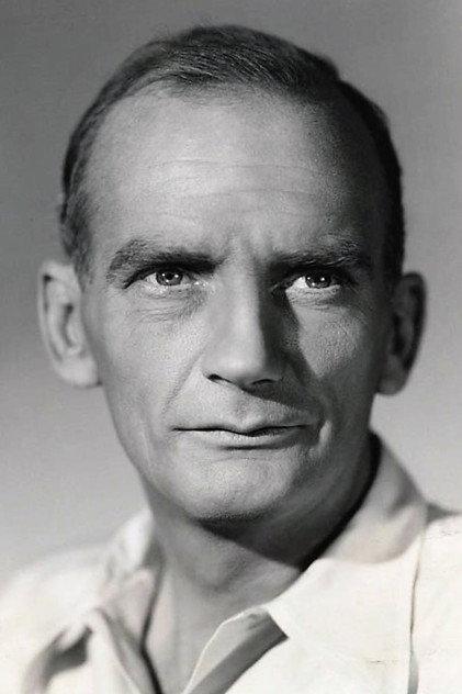 Millard Mitchell - Actor Profile Photo