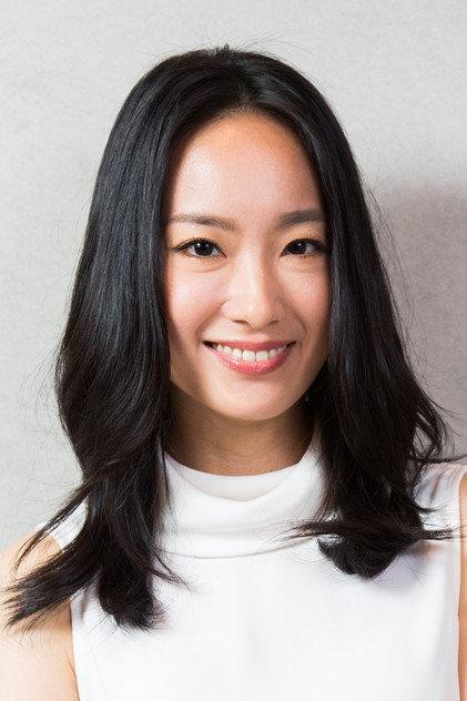 Liu Dai-ying - Actor Profile Photo