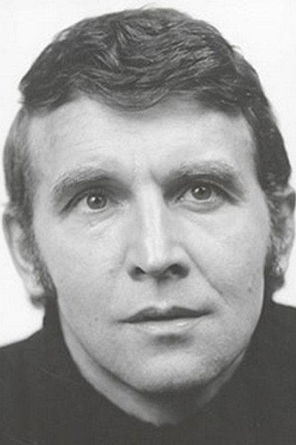 Marek Dąbrowski - Actor Profile Photo
