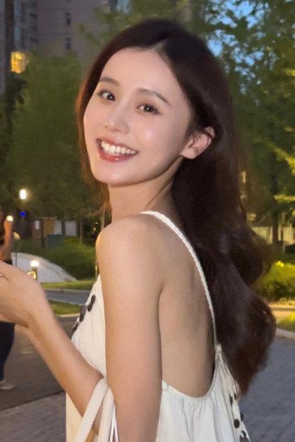Peng Jing Xian - Actor Profile Photo