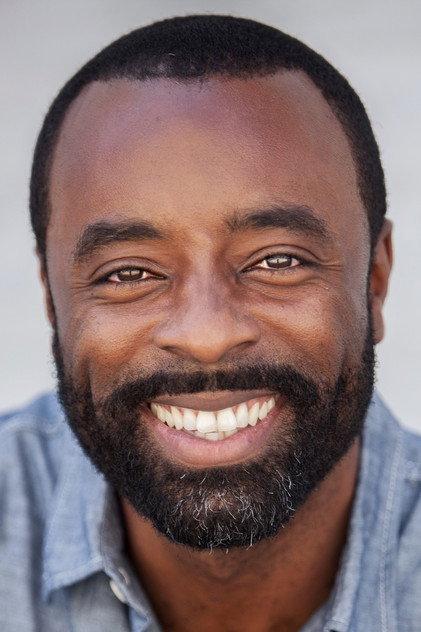 Jevon White - Actor Profile Photo
