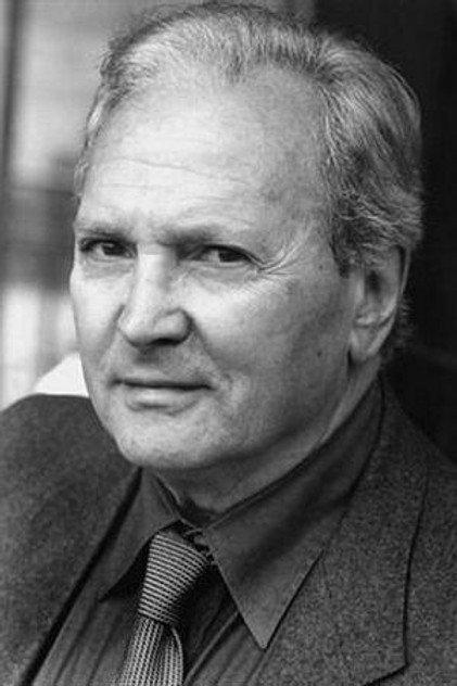 Osvaldo Ruggieri - Actor Profile Photo