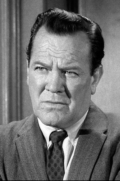 Paul Birch - Actor Profile Photo